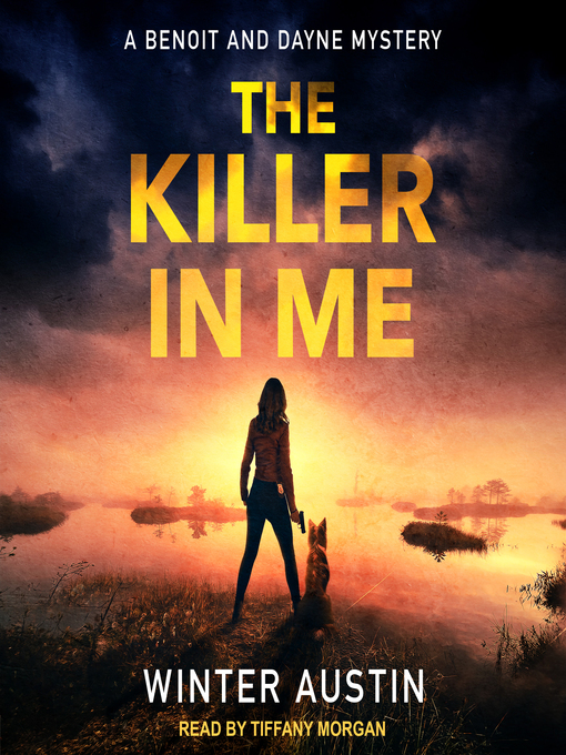 Title details for The Killer in Me by Winter Austin - Available